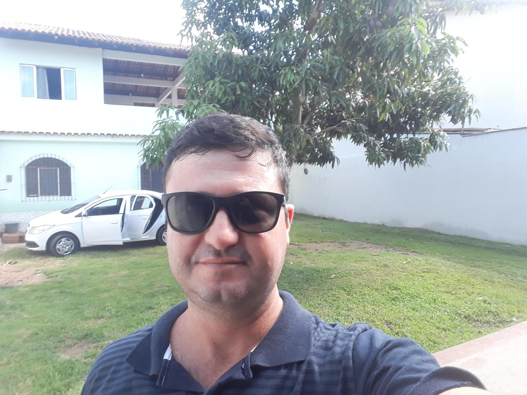 Casa De Praia P Grande Fundão Zimmer foto